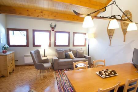 Apartamento Els Vinyals Estavar Экстерьер фото