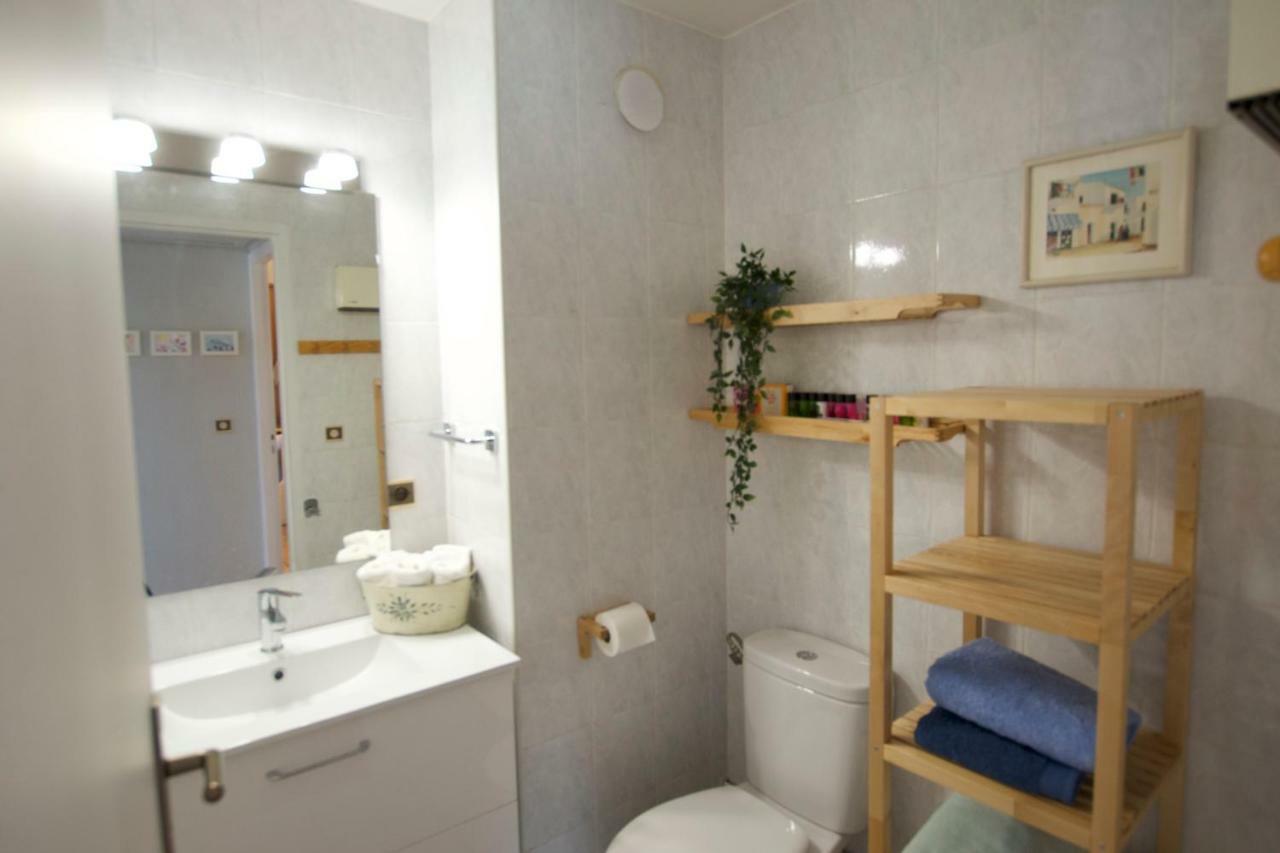 Apartamento Els Vinyals Estavar Экстерьер фото