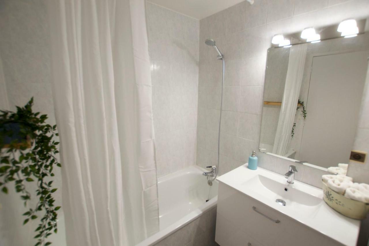 Apartamento Els Vinyals Estavar Экстерьер фото